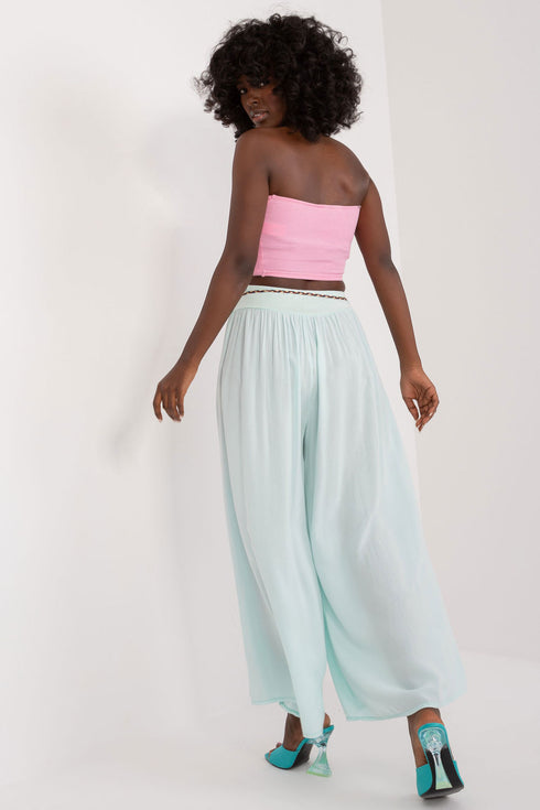 Women trousers model 196768 Och lla